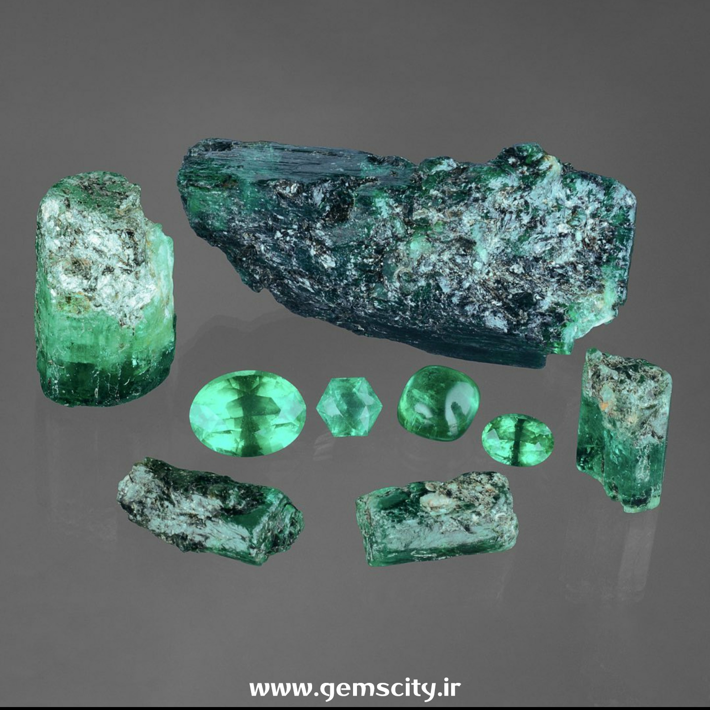 زمرد اتیوپی
